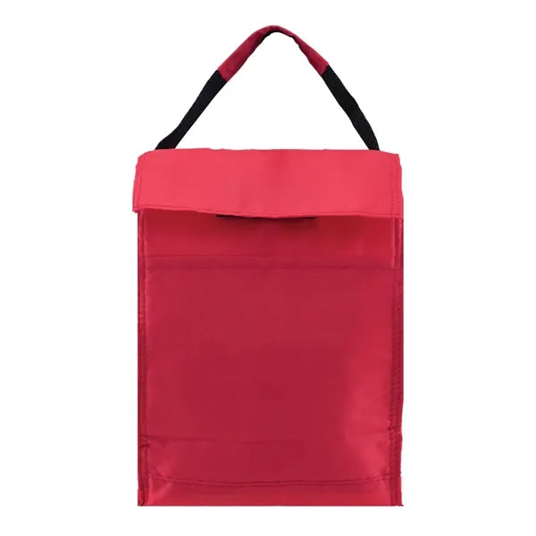 Waterproof Insulated Lunch Bag