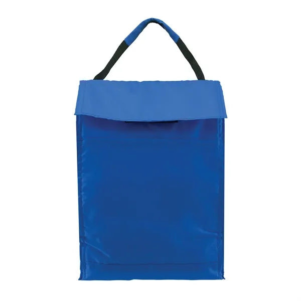 Waterproof Insulated Lunch Bag