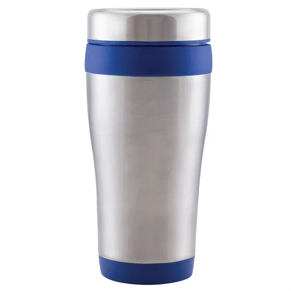 Customizable 16 oz Stainless Tumbler
