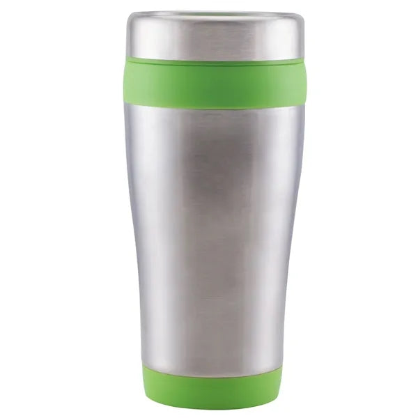 Customizable 16 oz Stainless Tumbler