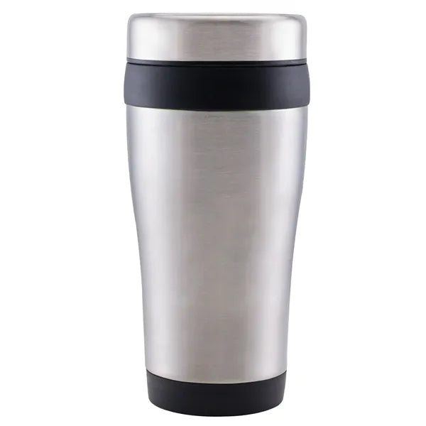 Customizable 16 oz Stainless Tumbler