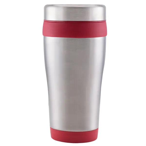Customizable 16 oz Stainless Tumbler