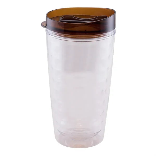 Efficient 16 Oz. Tritan Tumbler