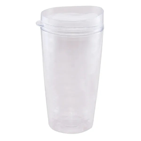 Efficient 16 Oz. Tritan Tumbler