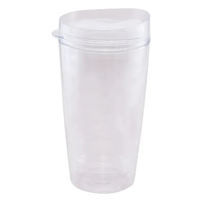 Efficient 16 Oz. Tritan Tumbler