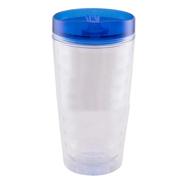 Efficient 16 Oz. Tritan Tumbler