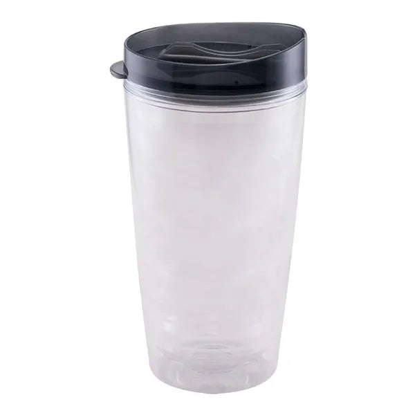 Efficient 16 Oz. Tritan Tumbler