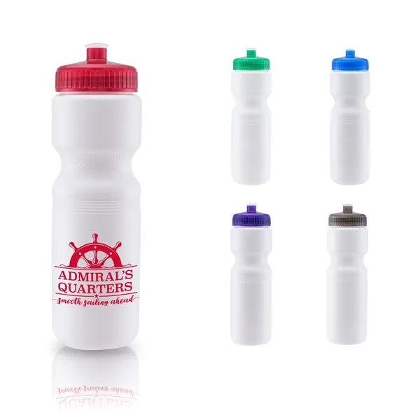 Velocity - 28 Oz. Sports Bottle