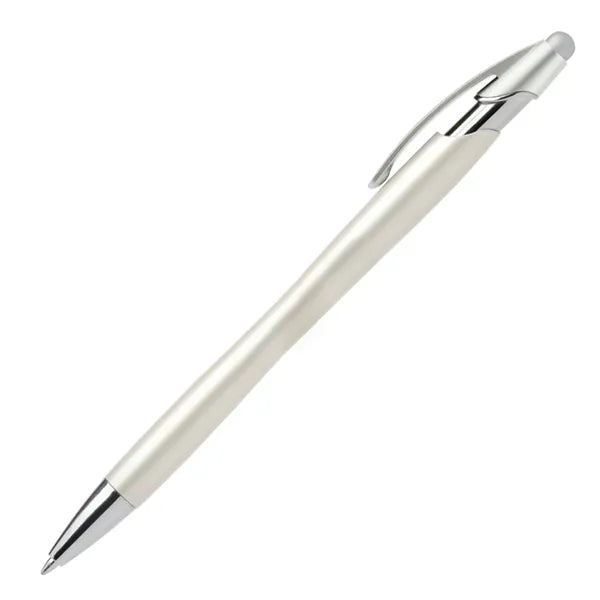 Trendy Pearl Pen