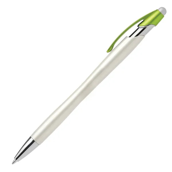 Trendy Pearl Pen