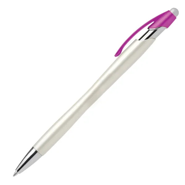 Trendy Pearl Pen