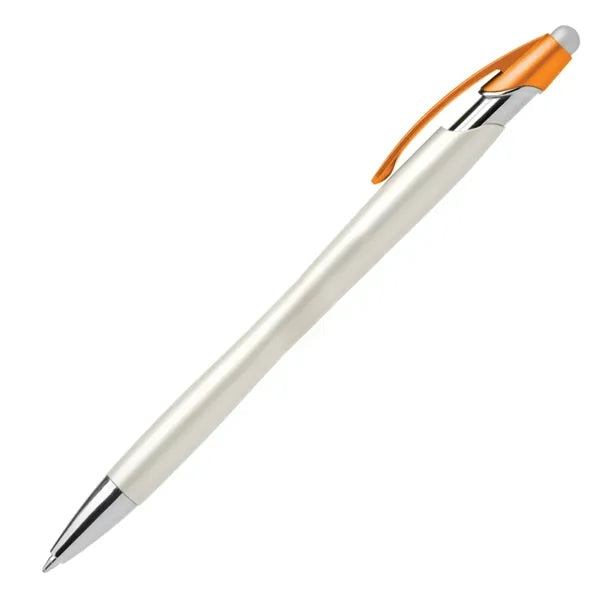 Trendy Pearl Pen