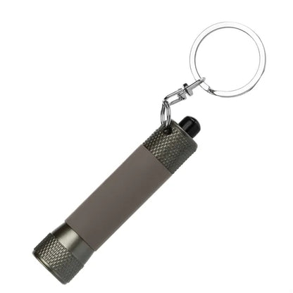 Laser Engraved LED Flashlight
