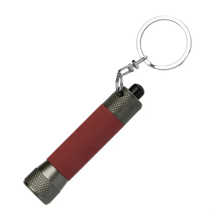 Laser Engraved LED Flashlight