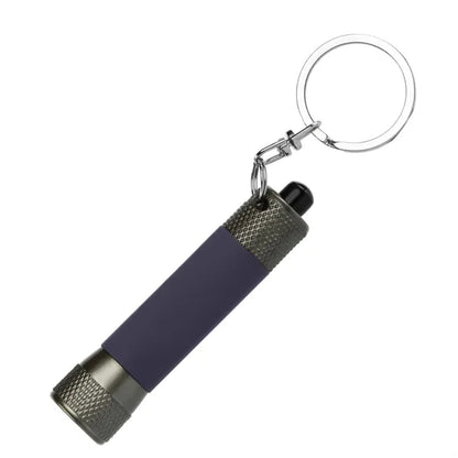 Laser Engraved LED Flashlight