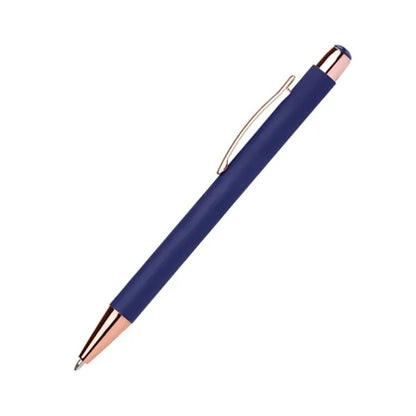 Softy Pandora Metal Pen Rose Gold
