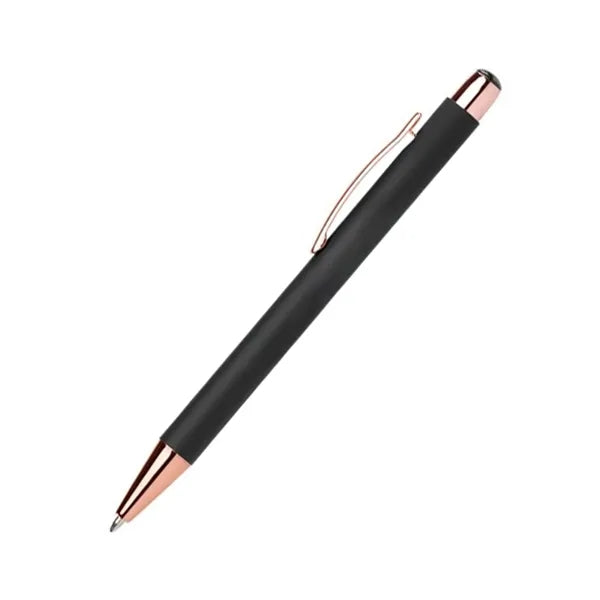 Softy Pandora Metal Pen Rose Gold