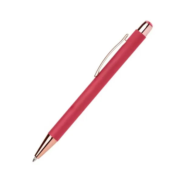 Softy Pandora Metal Pen Rose Gold