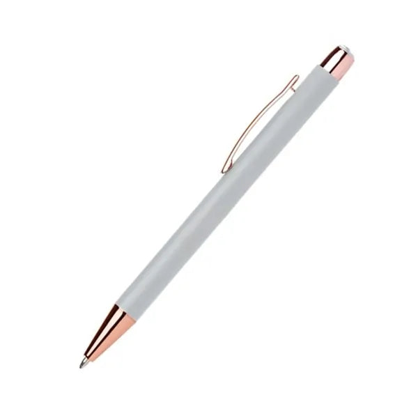 Softy Pandora Metal Pen Rose Gold