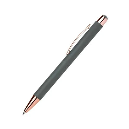 Softy Pandora Metal Pen Rose Gold