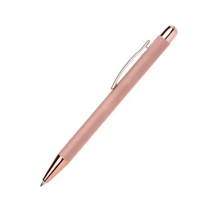 Softy Pandora Metal Pen Rose Gold