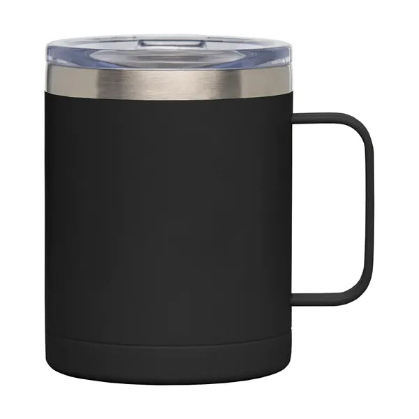 14 ounce classy stainless steel Mug