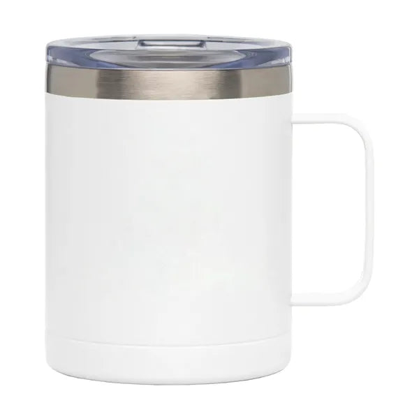 14 ounce classy stainless steel Mug