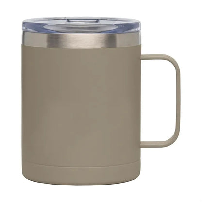14 ounce classy stainless steel Mug