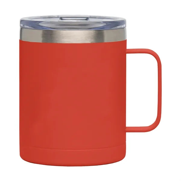14 ounce classy stainless steel Mug
