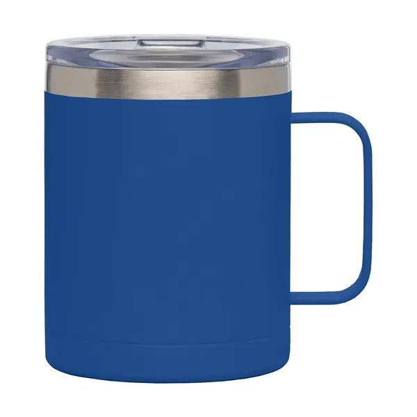 14 ounce classy stainless steel Mug