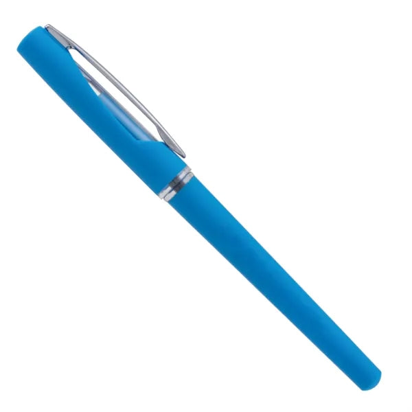 Silcily Comfy Plastic Gel Pen