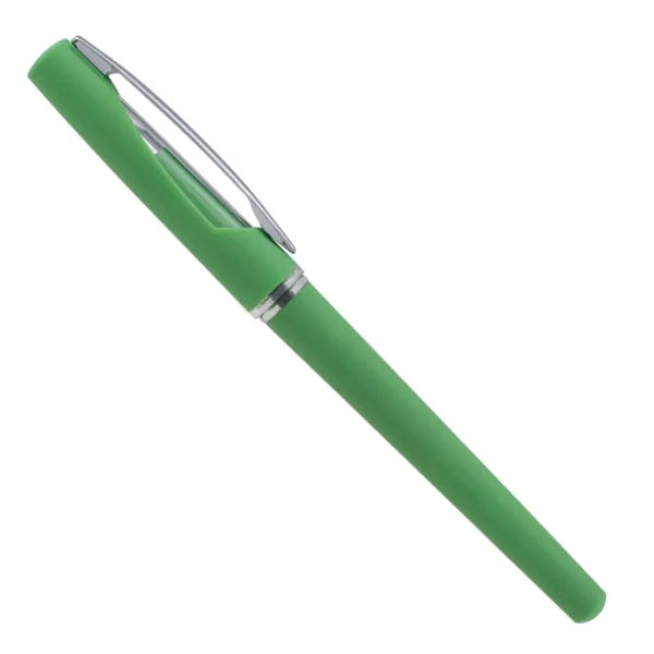 Silcily Comfy Plastic Gel Pen