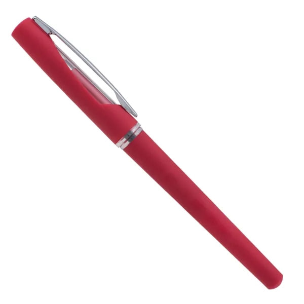Silcily Comfy Plastic Gel Pen