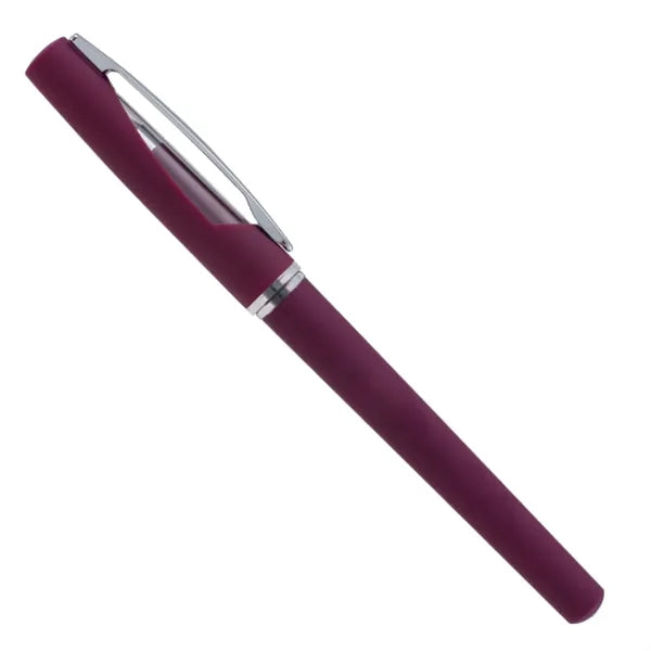 Silcily Comfy Plastic Gel Pen