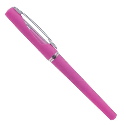 Silcily Comfy Plastic Gel Pen