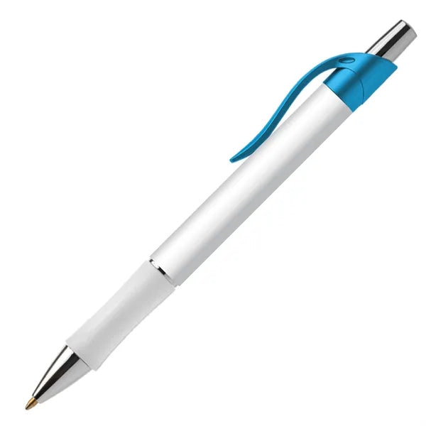 Colorful Plastic Ballpoint Pen