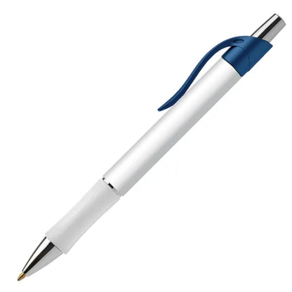 Colorful Plastic Ballpoint Pen
