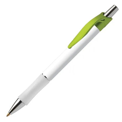 Colorful Plastic Ballpoint Pen