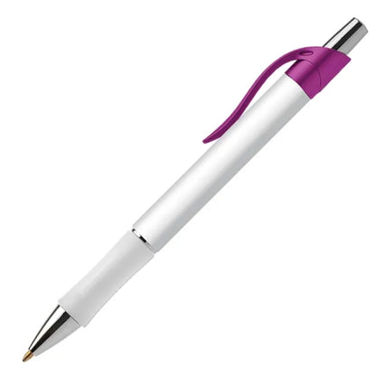 Colorful Plastic Ballpoint Pen