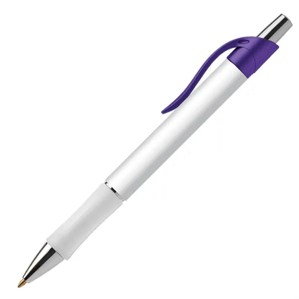 Colorful Plastic Ballpoint Pen