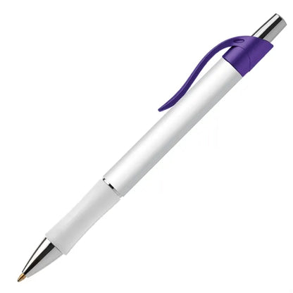Colorful Plastic Ballpoint Pen