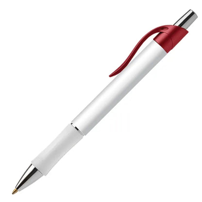 Colorful Plastic Ballpoint Pen