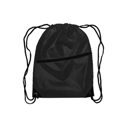 Full Color Drawstring Backpack