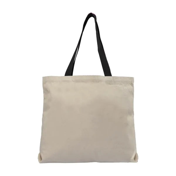 Eco-friendly Cotton Tote Bag