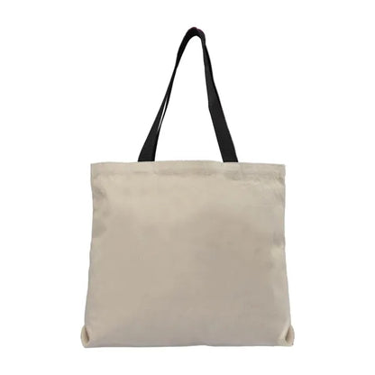 Eco-friendly Cotton Tote Bag