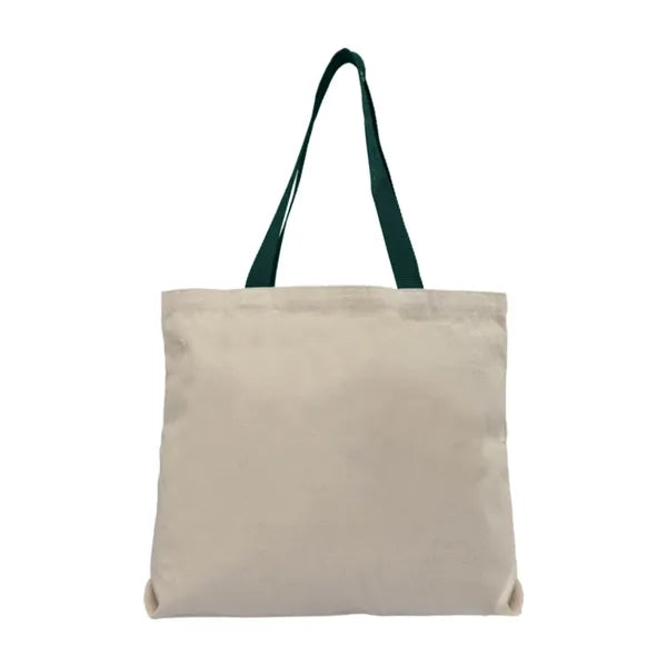 Eco-friendly Cotton Tote Bag