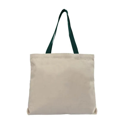 Eco-friendly Cotton Tote Bag