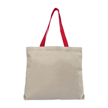 Eco-friendly Cotton Tote Bag