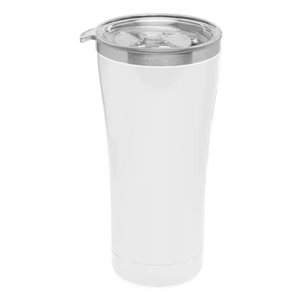 22 oz. Vacuum-Insulated Travel Mug