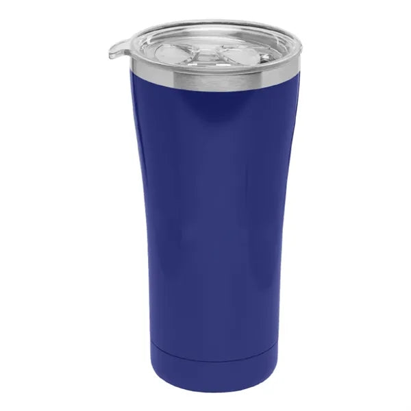 22 oz. Vacuum-Insulated Travel Mug